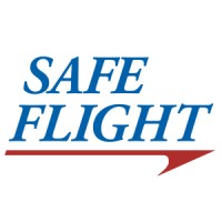 Safe Flight Instrument, LLC Logo