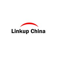 Linkup China Logo