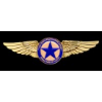 The Texas Pilots Association Logo
