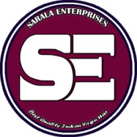 Sarala Enterprises Logo
