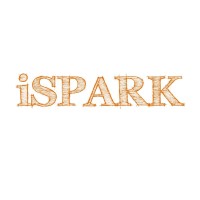 iSpark Digital Logo