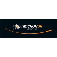 MICRONOR Logo