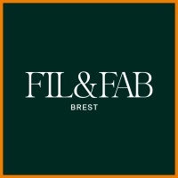 Fil & Fab Logo