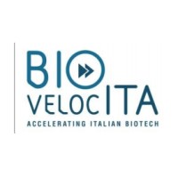 BiovelocITA Logo