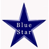 Blue Star Products Pet Boutique Logo