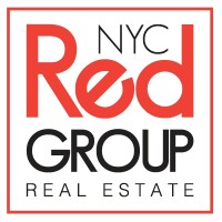 NYC RED GROUP, LLC Logo
