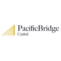 PacificBridge Capital LLC Logo