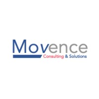 Movence Logo