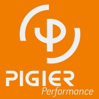 Pigier Grenoble Logo