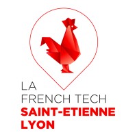 French Tech One Lyon St-Étienne Logo