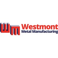 Westmont Metal Manufacturing Logo