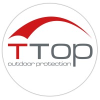 T-TOP Outdoor Protection Logo