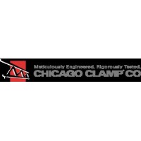 Chicago Clamp Company Logo
