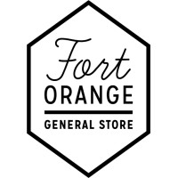 Fort Orange General Store Logo