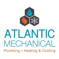 Atlantic Mechanical Logo