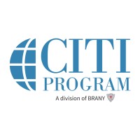 CITI Program Logo