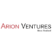 Arion Ventures Logo