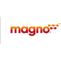 Magno Technology Logo