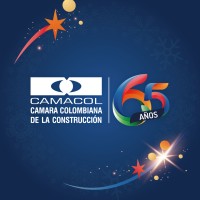 Camacol Nacional Logo