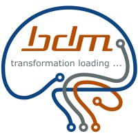 Big Data Miner, SL Logo