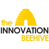 The Innovation Beehive Logo