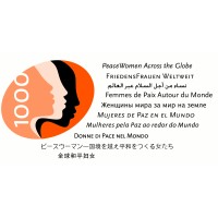 PeaceWomen Across the Globe Logo