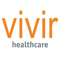 Vivir Healthcare Logo