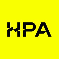 HPA | High Performance Analytics Logo