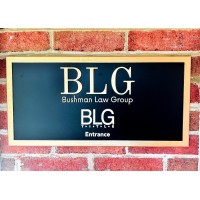 Bushman Law Group Logo