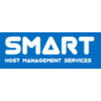 Smart Host Management Logo