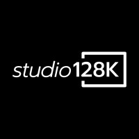 studio128k Logo