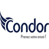 Condor Electronics Tunisie Logo