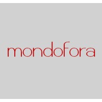 Mondofora Logo