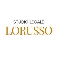 Studio Legale Lorusso Logo
