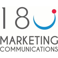 180 Marketing Communications Logo