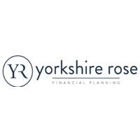 Yorkshire Rose Financial Planning Logo