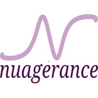 Nuagérance Logo