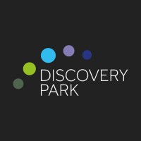 Discovery Park Logo