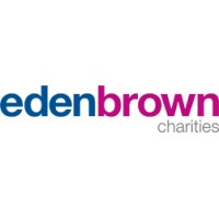 Eden Brown - Charities Logo