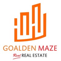 Goaldenmaze Ally Logo