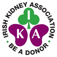 Irish Kidney Association Logo