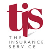 TIS Srl Logo