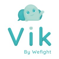 Wefight Logo