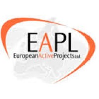 European Active Projects Ltd Logo