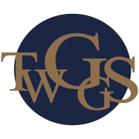 Tunbridge Wells Girls Grammar School Logo