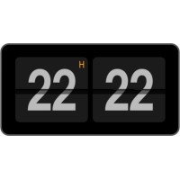 22h22 Logo
