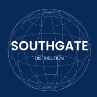 Southgate Distribution Logo