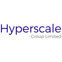 Hyperscale Group Logo