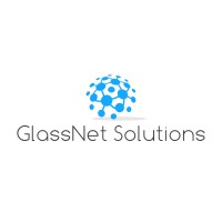 GlassNet Solutions Logo