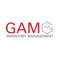 GAM Inventory Management Logo